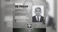 Policial penal morre após ser atacado por suspeitos armados no CE