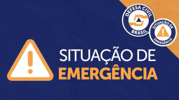 Municípios da Bahia, Paraíba, Maranhão, Ceará e Santa Catarina foram atingidos pela estiagem, segundo o MIDR