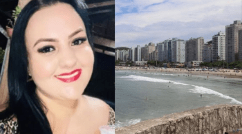 Amanda Caroline Resende de Oliveira, de 29 anos, morreu em Cristais Paulista (SP); ela deu entrada com sintomas de vômito e diarreia