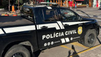 Polícia Civil faz operação contra venda de ingressos falsos para atrações turísticas no RS