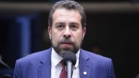 Boulos pede, ao MPF, inquérito sobre empresa que escaneia íris no Brasil