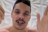 Influencer corredor é assaltado no Recreio dos Bandeirantes: "Deu ruim, perdi celular, fone e relógio"