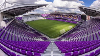 Atleticanos e cruzeirenses compraram 25 mil ingressos para jogo no Inter&Co Stadium, em Orlando, na Flórida