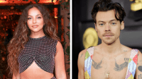 Jade Thirlwall diz que Harry Styles "sumiu" após 1º encontro com ela