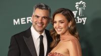 Jessica Alba entra com pedido de divórcio de Cash Warren, diz site