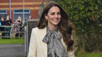 Kate Middleton publica foto e chama atenção para o Dia Mundial do Câncer