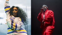 SZA fará participação em show de Kendrick Lamar no Super Bowl