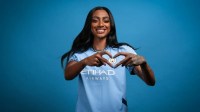 Manchester City contrata atacante da Seleção Brasileira