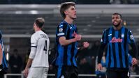 Atalanta atropela Sturm Graz e garante classificação na Champions League