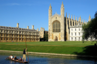 "Briga de vizinhos": 7 curiosidades sobre a Universidade de Cambridge