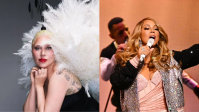 Lady Gaga e Mariah Carey serão homenageadas no iHeart Radio Music Awards