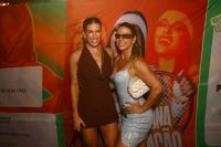 Lore Improta, Carla Perez e mais famosos curtem show de Anitta; veja fotos