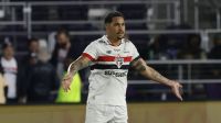 Destaque do São Paulo, Luciano toma decisão sobre futuro