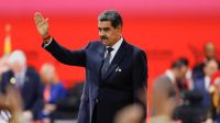 Maduro diz que Venezuela se prepara com Cuba e Nicarágua para luta armada