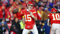 Chiefs podem conquistar terceiro título consecutivo do Super Bowl