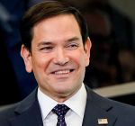 Rubio visitará América Central em primeira viagem como diplomata dos EUA