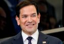 Rubio visitará América Central em primeira viagem como diplomata dos EUA