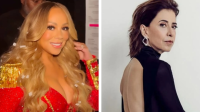 Mariah Carey celebra indicação de Fernanda Torres no Oscar 2025