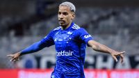 Matheus Pereira chega aos EUA e se junta ao elenco do Cruzeiro para FC Series