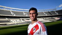 River Plate anuncia contratação de ex-Corinthians