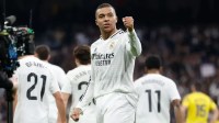 Mbappé supera marca de 300 gols por clubes; veja o raio-x