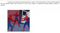 Juíza federal utiliza meme do Homem-Aranha em decisão; TRF-2 repreende