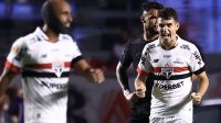 Paulistão: São Paulo bate Corinthians com gols “de Cotia” no Morumbis