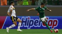 Palmeiras perde de virada para o Novorizontino pelo Paulistão