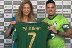 Contratação de Paulinho pelo Palmeiras supera R$ 150 milhões; entenda