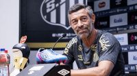 Pedro Caixinha revela se pretende utilizar Soteldo no Santos