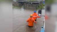 Peruíbe (SP) é tomada por alagamentos após chuva intensa de mais de 270 milímetros