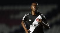 Vasco repudia racismo sofrido por Rayan e cobra medidas da Conmebol