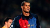 Rivaldo: relembre golaços do brasileiro pelo Barcelona