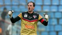 Rogério Ceni elege o melhor batedor de faltas do futebol brasileiro