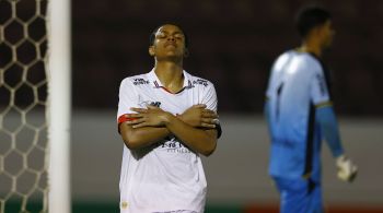 Atacante não jogou a final contra o Corinthians, mas encerrou o torneio com 10 gols