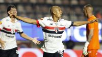 Ryan Francisco, joia do São Paulo, cita inspiração em ídolo da Seleção