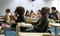 Projeto de educação antirracista vai formar 100 professores do Rio