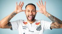 O que ainda separa Neymar da reestreia pelo Santos?