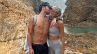 Sasha e João Lucas curtem viagem romântica na Califórnia; veja fotos