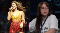 Billie Eilish, Shakira e mais: veja as performances confirmadas no Grammy