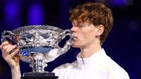 Jannik Sinner se torna bicampeão do Australian Open após vencer Zverev