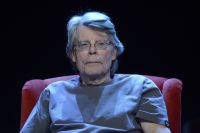 Stephen King diz que Oscar deveria ser cancelado: "Los Angeles em chamas"