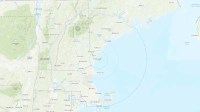 Terremoto de magnitude 3,8 atinge nordeste dos EUA