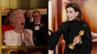 Marido de Tilda Swinton vê memes brasileiros e exalta Fernanda Torres: "Sublime"