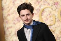 Oscar 2025: Timothée Chalamet é o ator indicado mais seguido nas redes