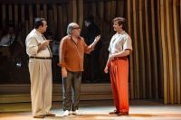 Musical sobre Tom Jobim estreia em São Paulo; veja datas e como comprar