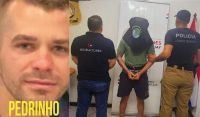 Homem procurado por morte de bicheiro no Rio é preso no Paraguai