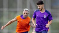 Corinthians faz testes na equipe visando estreia no Paulistão