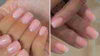 Unha sorvete é a nail art da vez; saiba o que é e como aderir