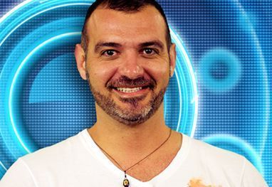 Vagner Lara, do BBB14